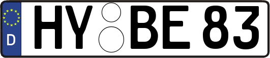 HY-BE83