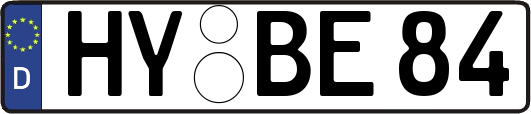 HY-BE84