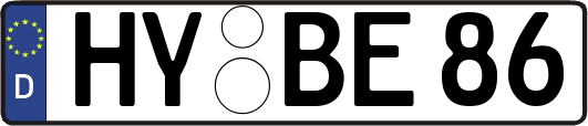 HY-BE86