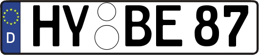 HY-BE87