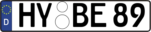 HY-BE89