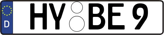 HY-BE9