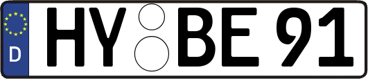 HY-BE91