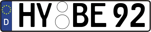HY-BE92