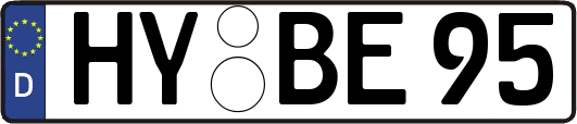 HY-BE95