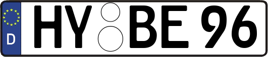 HY-BE96