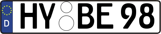HY-BE98