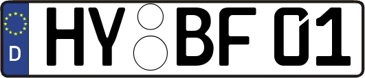 HY-BF01