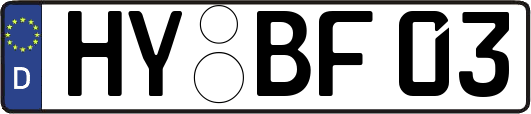 HY-BF03