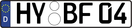 HY-BF04