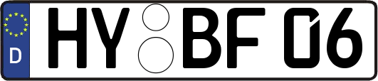 HY-BF06