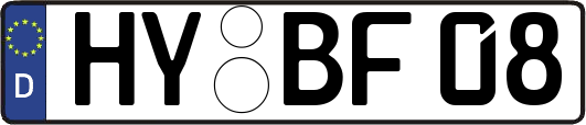 HY-BF08