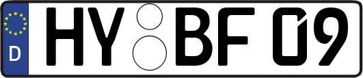 HY-BF09