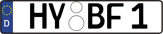 HY-BF1