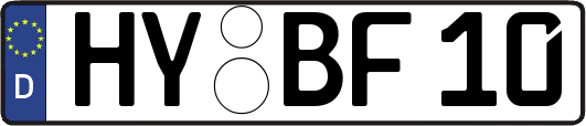 HY-BF10