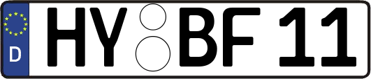 HY-BF11