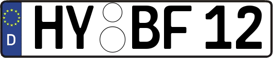 HY-BF12