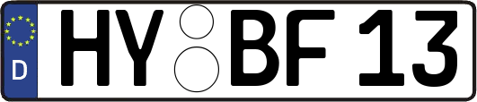 HY-BF13