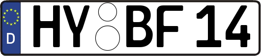HY-BF14