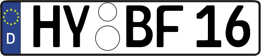 HY-BF16