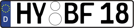 HY-BF18