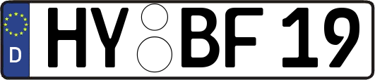 HY-BF19