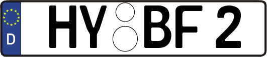 HY-BF2