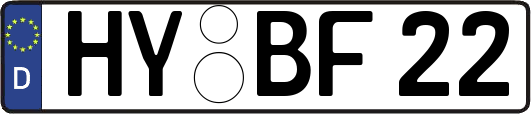 HY-BF22