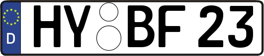 HY-BF23