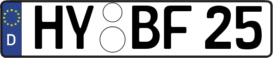 HY-BF25