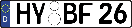 HY-BF26