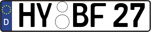 HY-BF27