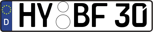 HY-BF30