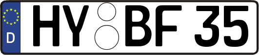 HY-BF35