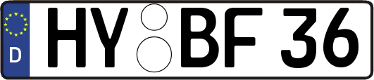 HY-BF36
