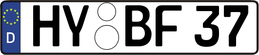 HY-BF37