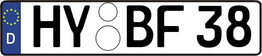 HY-BF38