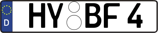 HY-BF4