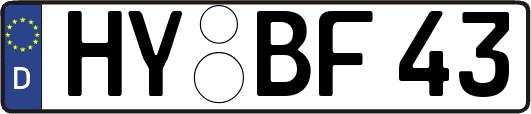 HY-BF43