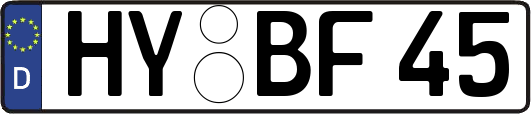 HY-BF45