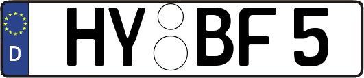 HY-BF5