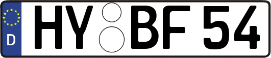 HY-BF54