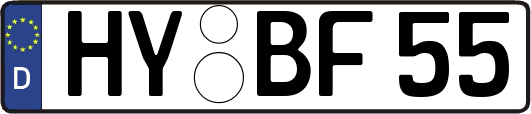 HY-BF55