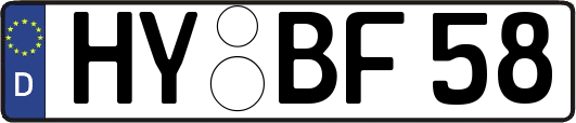 HY-BF58