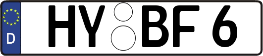 HY-BF6