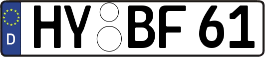 HY-BF61