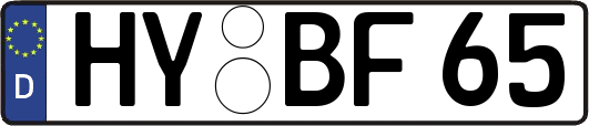 HY-BF65