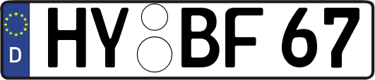 HY-BF67