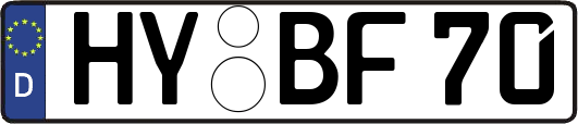 HY-BF70