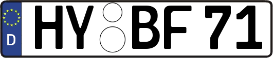 HY-BF71